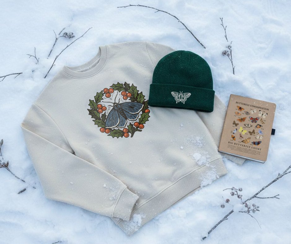 Butterfly Conservation 🦋 tweet media