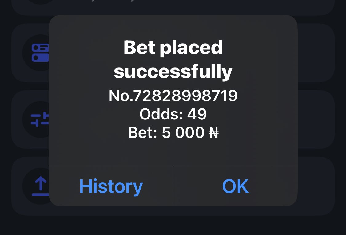 PARIPESA CODE 🧑‍💻 
To make quick profit 💰

📹Bet code - TLDZH

Register Paripesa to load code : paripesa.bet/kemilite

Use Promo code KEMILITE to get 130K bonus