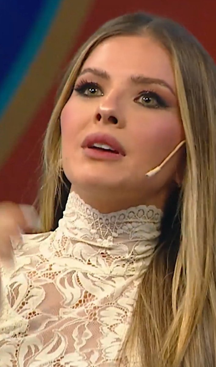 Solo a Pergolini se le podía ocurrir dar  semejante batacazo llevando a la China Suárez y que además se incorporara de la nada Mauro Icardi, me da igual una que otra ( Wanda) pero los laureles se los lleva la China . No por nada , por todo . #OtroDíaPerdido