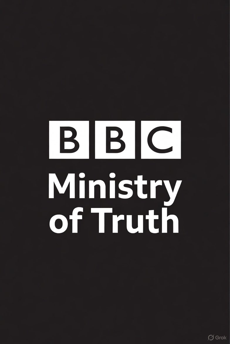 TCVoiceWWDB's tweet photo. @campbellclaret What you seem to be saying is, “Yes the BBC lied to me and yes I believed the lie, and loved the lie, and repeated the lie until it became like religious dogma to me.
So I’ll defend the lie and claim it was really the truth after all.” https://t.co/bmgIt4bB17