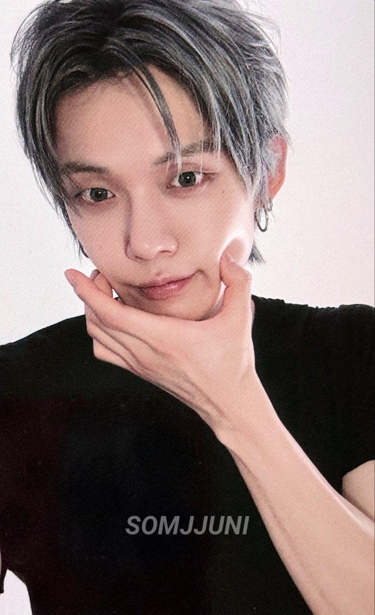 연주니 카카오톡 특전😍