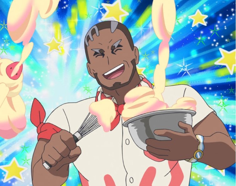 02borosu's tweet image. #ウルトラマンオメガ #三宅健太
#バロッサ星人(5代目) 声優繋がり
#マードック #アニポケ 
#ドズル・ザビ #機動戦士ガンダム 
#トンズラー/#エレパントゥス #夜ノヤッターマン