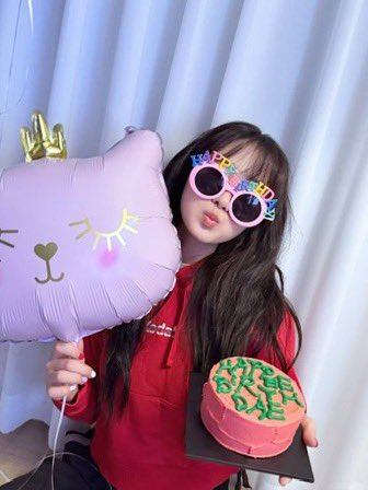 Hyeyoon! tweet media
