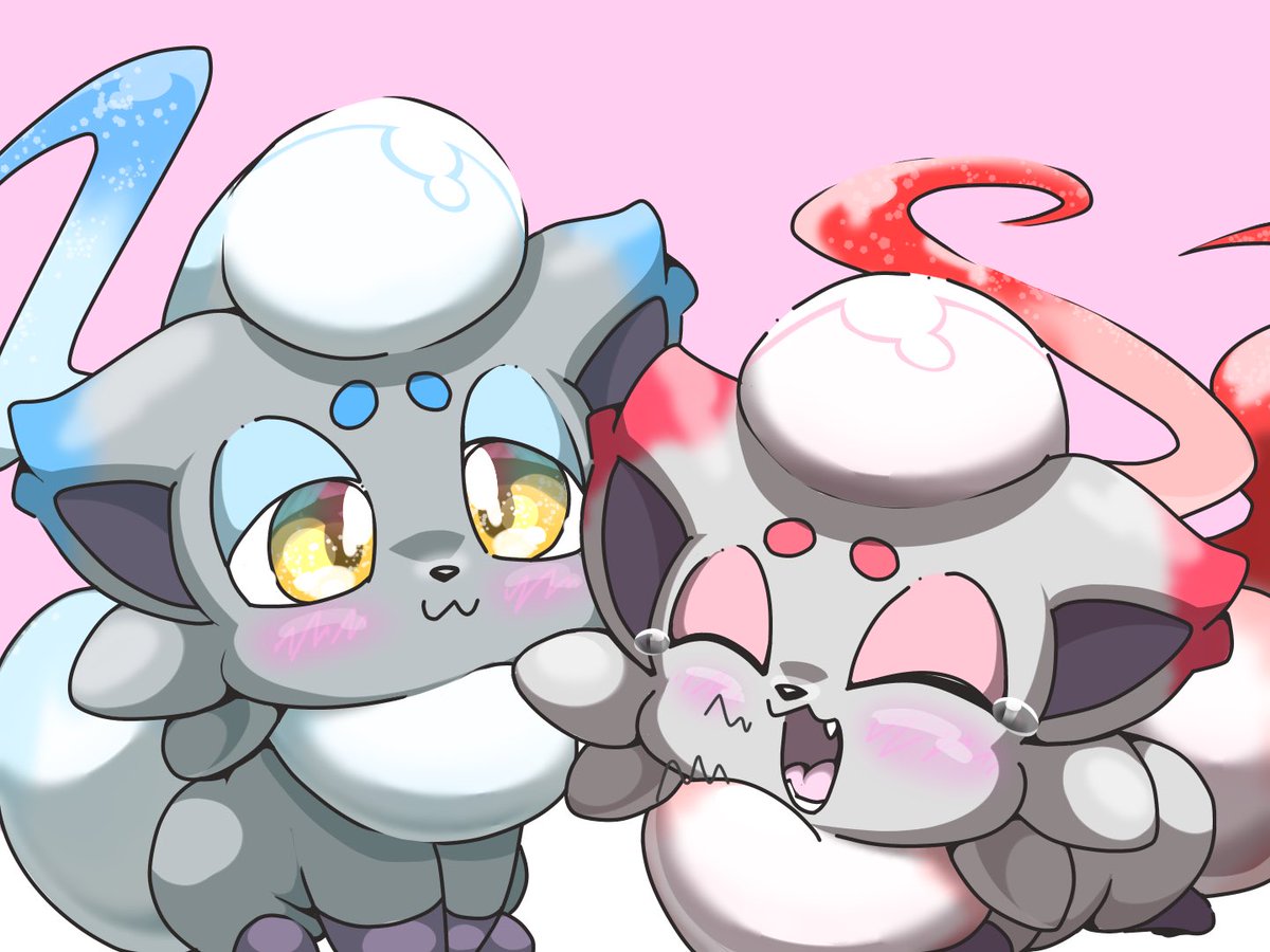 けんさん! tweet media