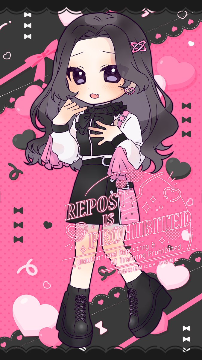 o0https's tweet image. ⌢⌢⌢⌢⌢⌢⌢⌢⌢⌢⌢⌢⌢⌢⌢
﹉﹉﹉﹉﹉﹉୨୧﹉﹉﹉﹉﹉﹉

しゅきぴ  /  = LOVE 様
 ⊹ youtu.be/NjEy986rGrw

参加させていただきました🌷

甘々な台詞と、いわて©書き下ろしの
可愛すぎる地雷系衣装に注目です⟡.·

#歌ってみた 

﹍﹍﹍﹍﹍﹍♡﹍﹍﹍﹍﹍﹍
⌣⌣⌣⌣⌣⌣⌣⌣⌣⌣⌣⌣⌣⌣⌣