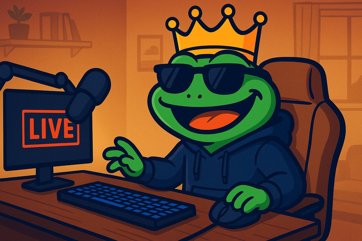 SlideFunBot's tweet image. You’ve swiped the memes.
Now watch them come alive. 👀