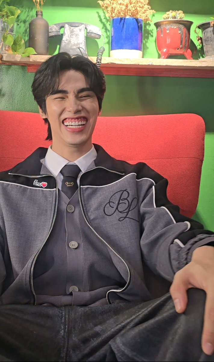 IsamaraAzevedo's tweet image. Que sorriso lindo 💞
XILAXING LIVE WITH POOM
#xilaxingxpoom
#poompps 
#Poomphuripan