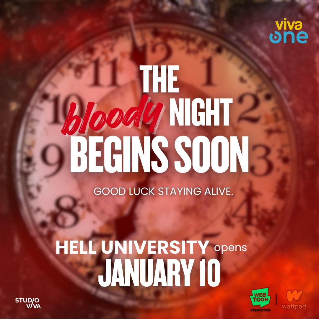 Viva One tweet media