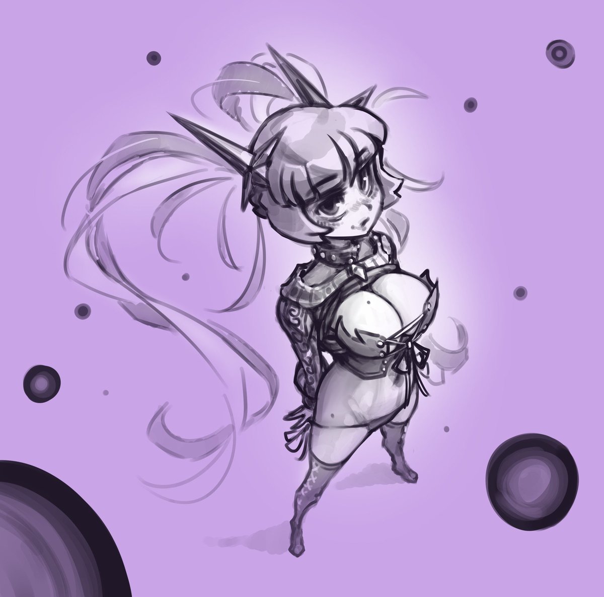 TrueMG ᕕ( ᐛ )ᕗ tweet media