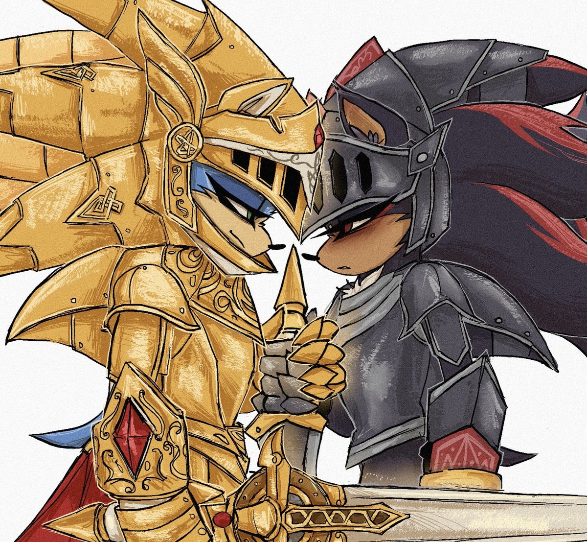 ⚜️
-
#lansoni #sonadow