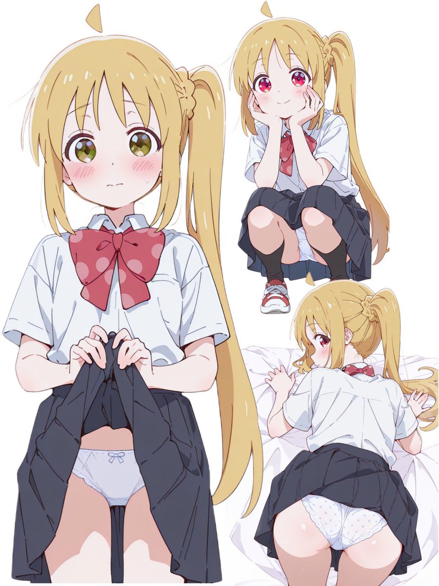 tomoaisub2's tweet photo. 伊地知虹夏（ぼっち・ざ・ろっく）
#AIイラスト #AIart #伊地知虹夏 #ぼっち・ざ・ろっく https://t.co/HRawiCqRzX