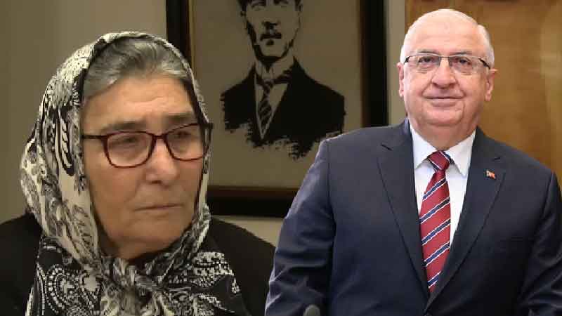 Sen atanmış bir memursun, <a href="/Pakize_Akbaba/">Pakize Akbaba</a> anaya parmak sallamak haddin değil, illa birilerine parmak sallayacaksan #C130 kazasından sonra kalabalıkta dalga geçip, tenhada taziye mesajı yollayan Yunanistan orada duruyor.