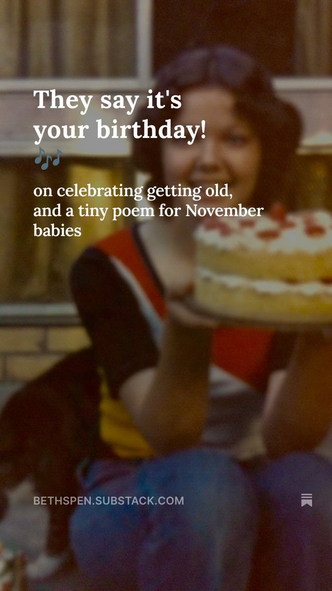 Beth Spencer 📚 🎶✍️ 🌏 tweet media