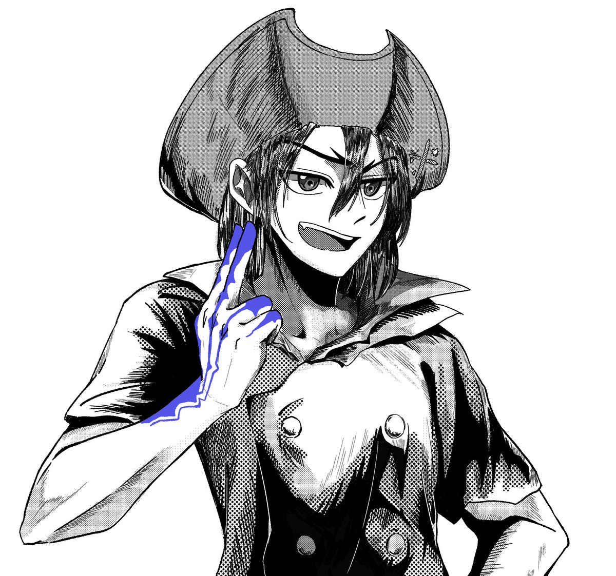 #DrSTONE