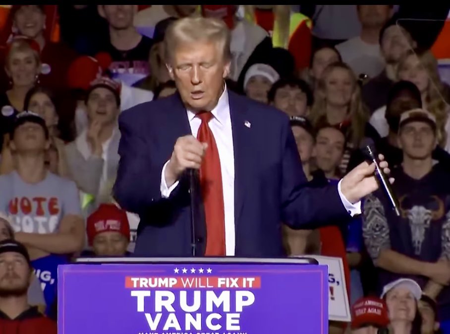 Don Bradshaw tweet media