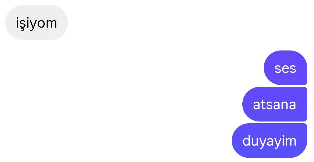 nocontextncs's tweet image. aşk böyle bi şey