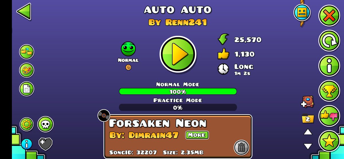 Someone stolen Renn level that never rated 😭😭