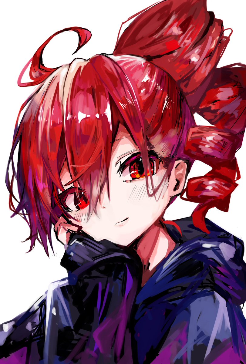 Mere_37848's tweet photo. ポニテトさん
#重音テト https://t.co/GNmS6bjXNu