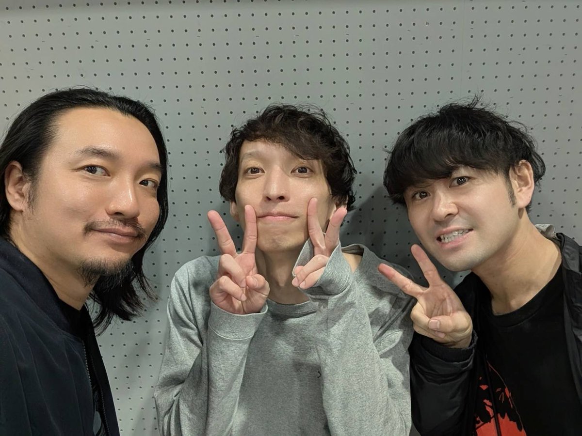 nao23_TK's tweet image. #社中パンジャン
本日は衣装つきでの通し稽古でした！

衣装全員最高！めちゃくちゃ華やか！
廿さんの衣装が個人的にヤバいwお楽しみに😆

社中初参戦、劇団Patchから三好くん！
柔和な居住まいと劇団性をひしひしと感じるお芝居！頼もしい！ありがたい！