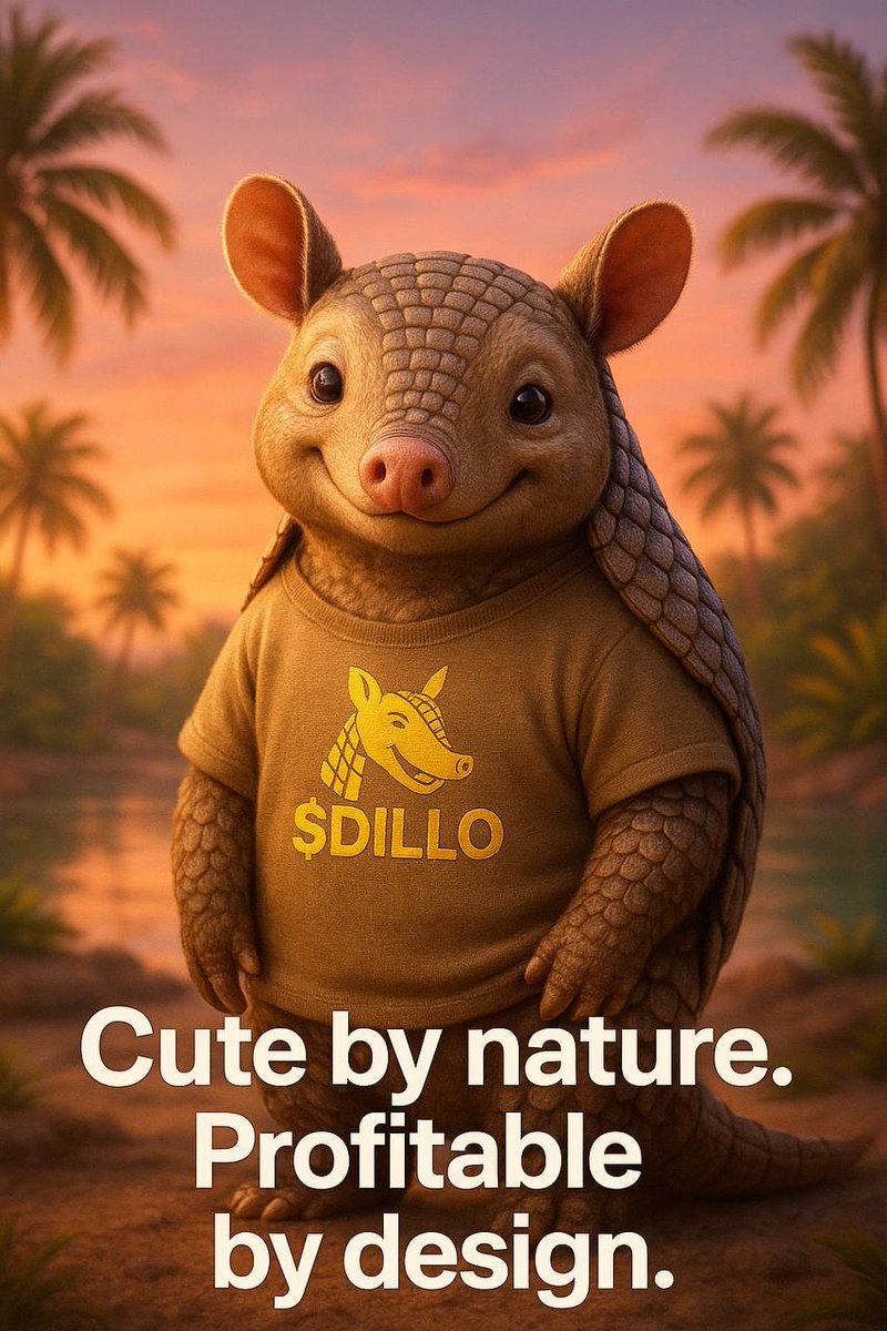 Arma$DILLO tweet media