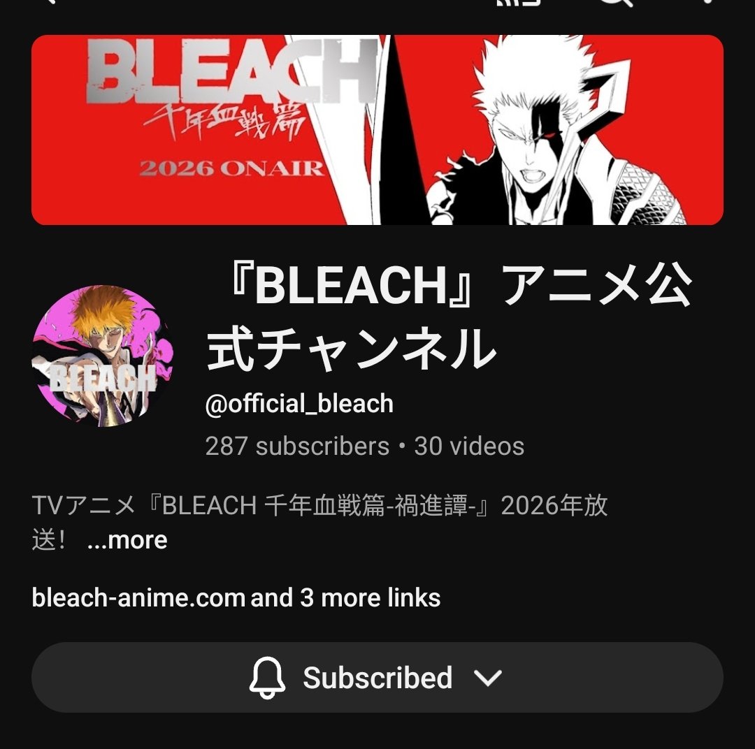 Yeah, there's no way bleach is ending after cour 4 there's only 1