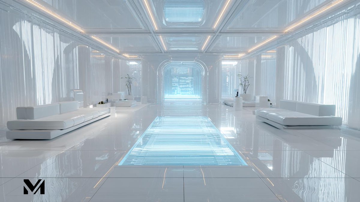 MeshVisionAI's tweet image. MeshVision is redefining decentralized vision AI by combining edge nodes with blockchain-powered verification.

Think mining, but for visual data:  
- Process images  
- Anchor results on-chain  
- Earn $MVIS rewards  

15k+ active nodes. 45k+ verified analyses. The future of AI…