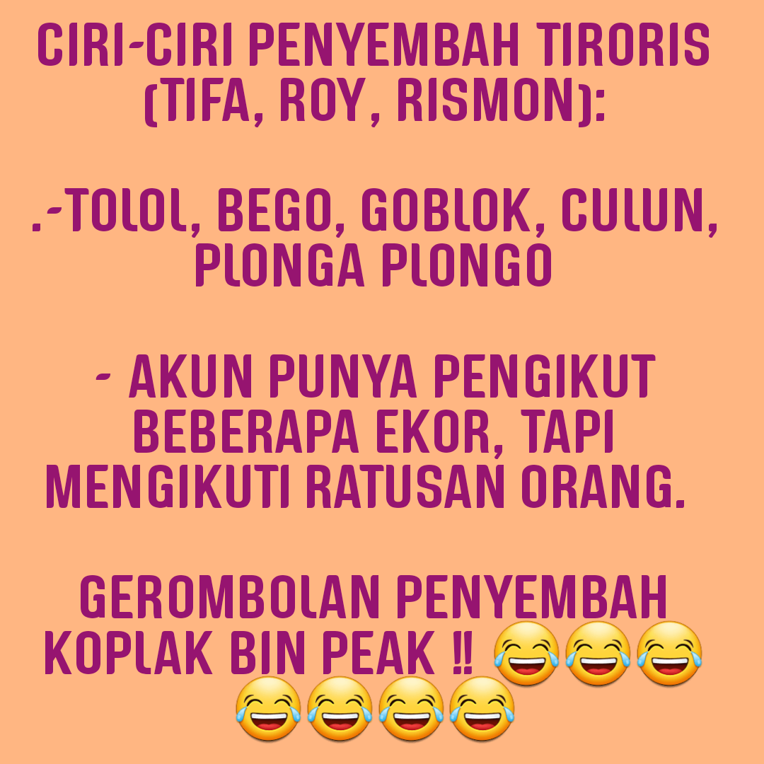 Public Voice🔥🇮🇩 tweet media