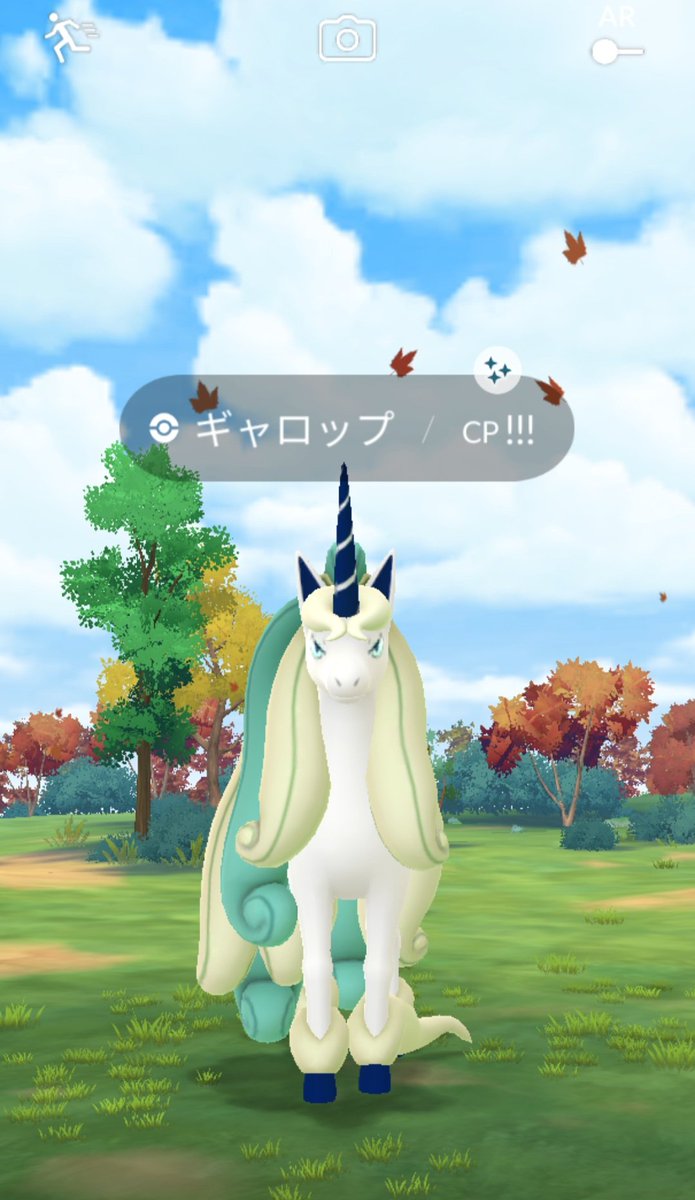 moreno_pokego's tweet image. ✨
 #ポケGO