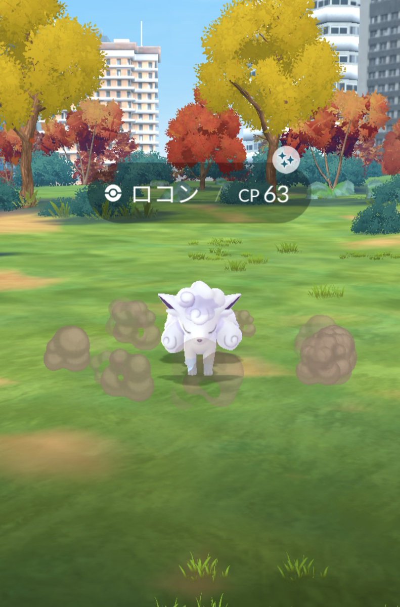 moreno_pokego's tweet image. ✨
 #ポケGO