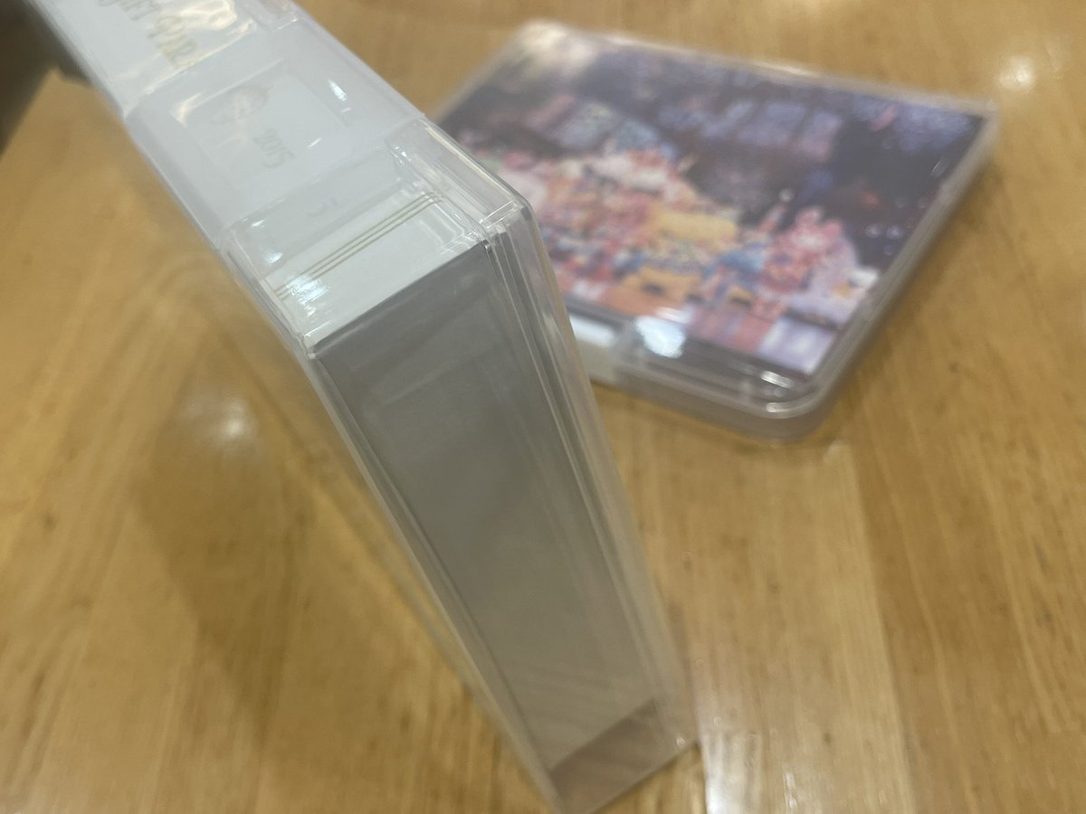 りなち tweet media