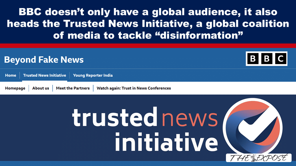 ExposeNewsGB's tweet photo. Some may wonder how the same narrative on certain topics, such as false narratives about US President Donald Trump’s speech on 6 January 2021, reverberates across the world – from Canada to Australia. 
https://t.co/oTr6bphLPh https://t.co/lTolLJV5P4