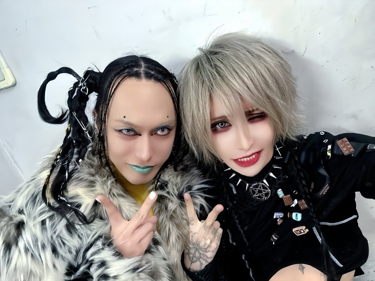 THE MADNA 朋 (@TOMO_TheMADNA) / Posts / X