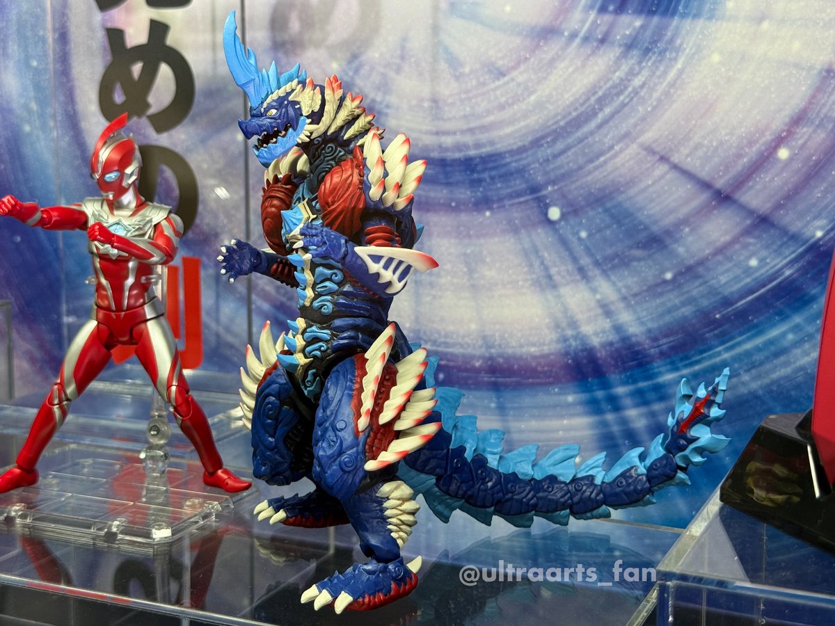 TN2025展示情報】 S.H.Figuarts レキネス 2026年1月発売予定 価格