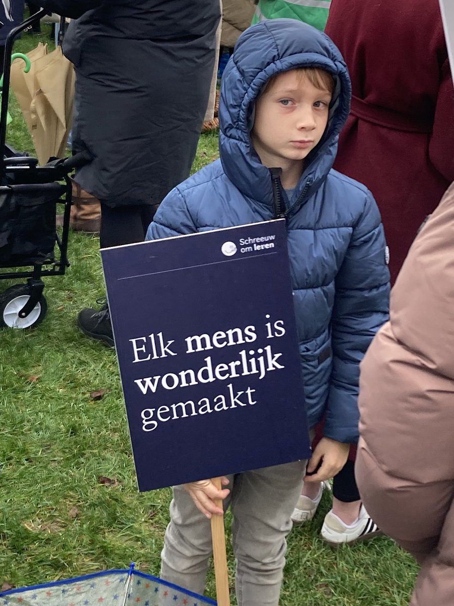 Wimstweeter's tweet photo. Vandaag een stille stem voor het stemmeloze…

Inhoudsvolle toespraak van @hjaruissen en anderen vanuit @SchreeuwomLeven #marsvoorhetleven #ProLife https://t.co/gSp3M8tCoV
