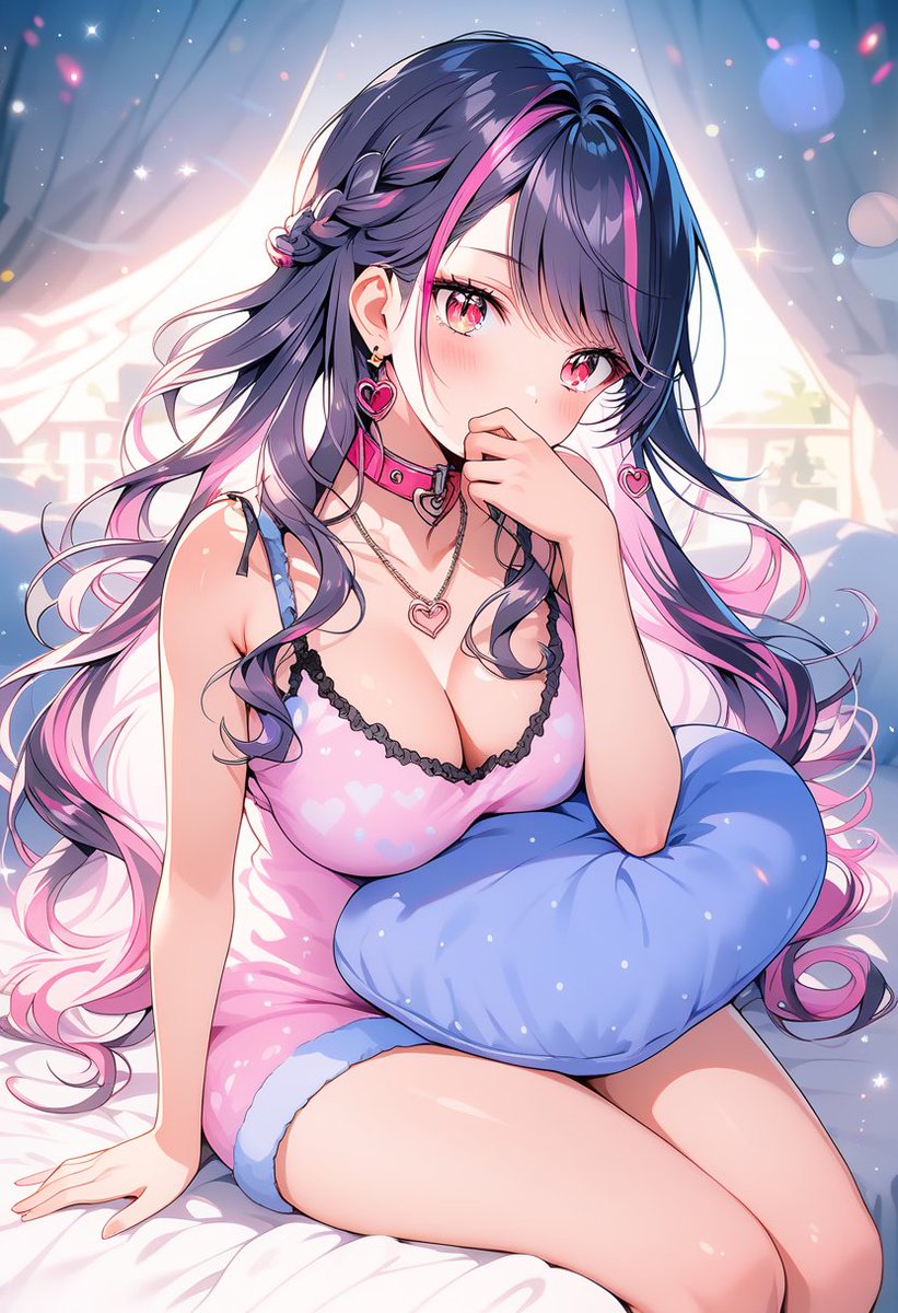 おちゅう(❁ᴗ͈ˬᴗ͈)っ☕️🧡

週末はフォロワーさんが増えるらしい✨
凪咲も仲良しさん欲しいにゃん♡♡

 #AIart   #AIアート