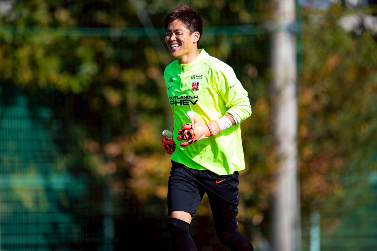 再開⚽️GKチーム👍