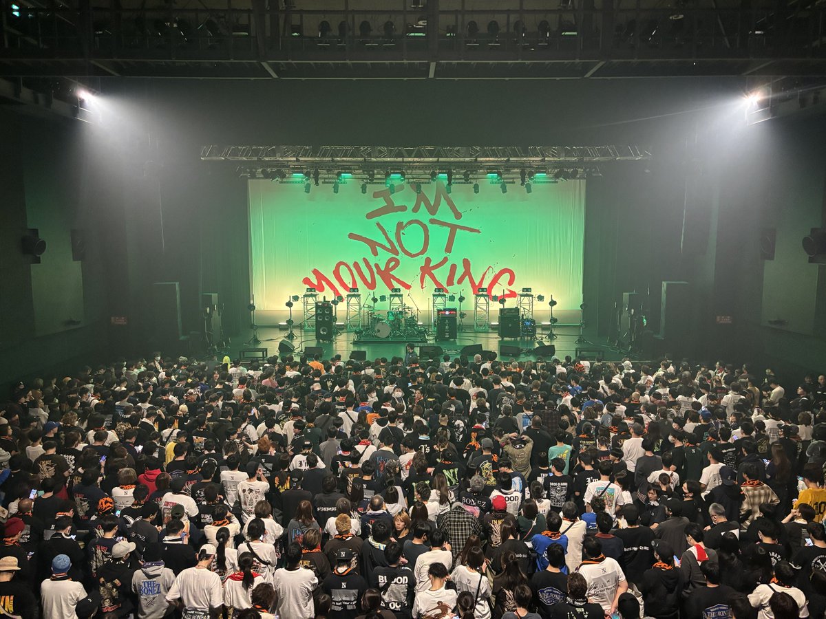 The BONEZのLIVEが無事終了♡

仙台GIGSさんのせりなべを頂いております

美味しい!!!

#TheBONEZ 
#仙台GIGS
