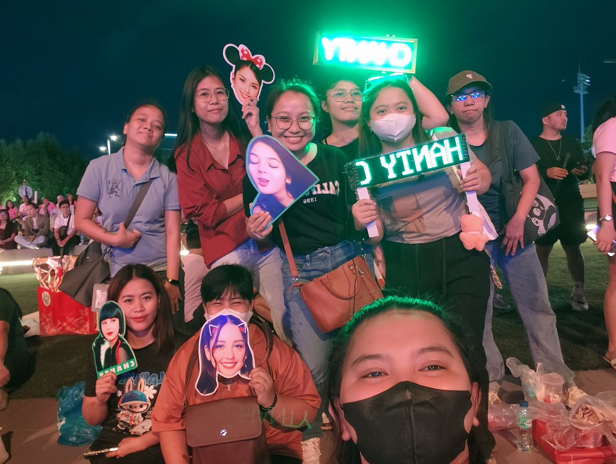 dianalimuco's tweet image. #LapisForChanty