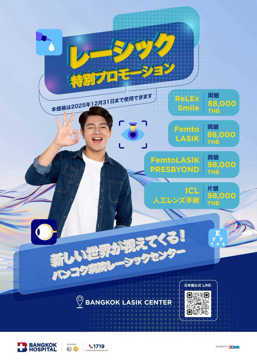 本日、JMSパートナーカフェである Ari Cafe &amp; Bistro にて、レーシック＆ICLのラーニングセッションが開催されました。