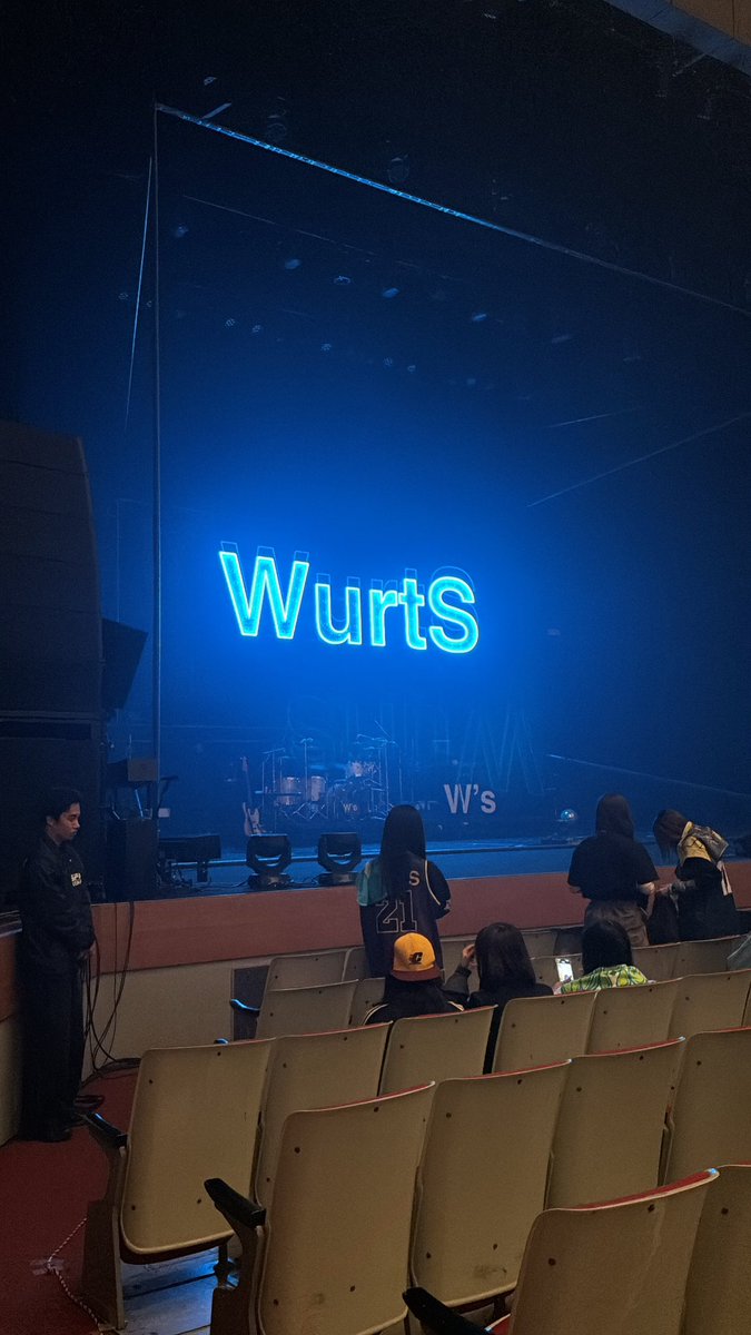 AAI1569's tweet image. さいごのわつくんの気をつけて帰ってねが可愛すぎた😭😭😭
 #WurtS