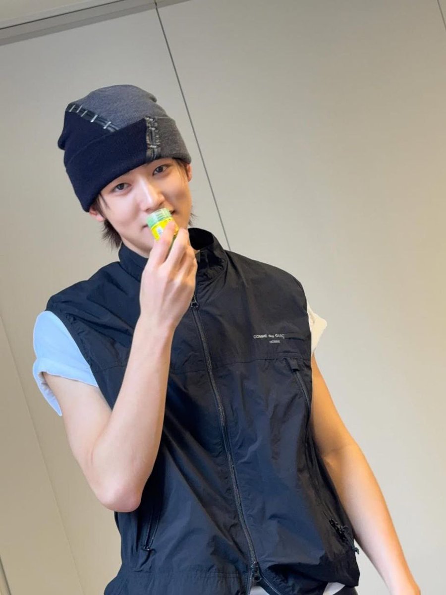 Seonghyeon tweet media