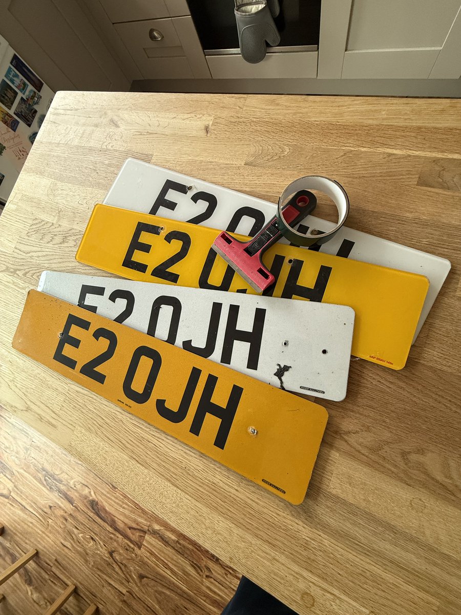 Oli Hughes tweet media