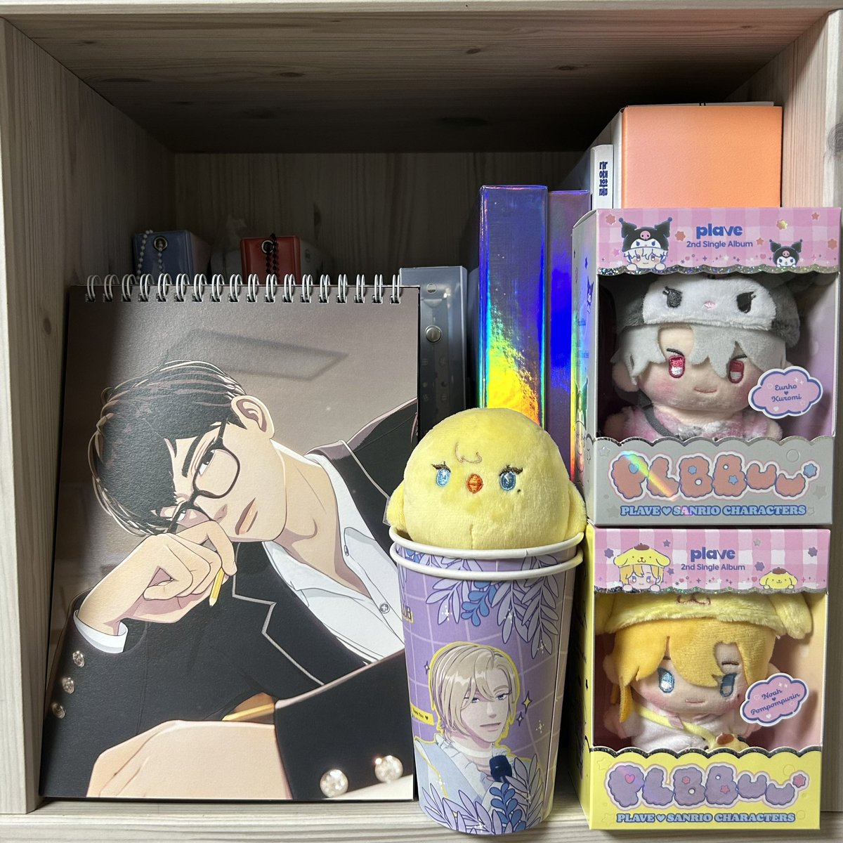 Brandnewidia's tweet photo. 덕질존ㆅ https://t.co/EmHqqqaEtd