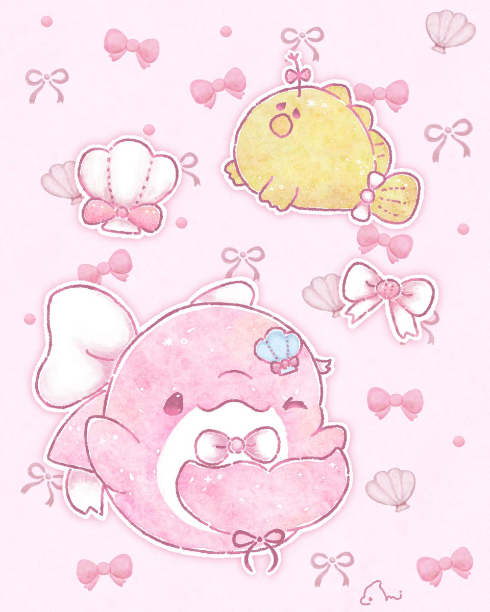 すみみん🐬🎨【みいるか隊】 (@sumimin_mii) / Posts / X