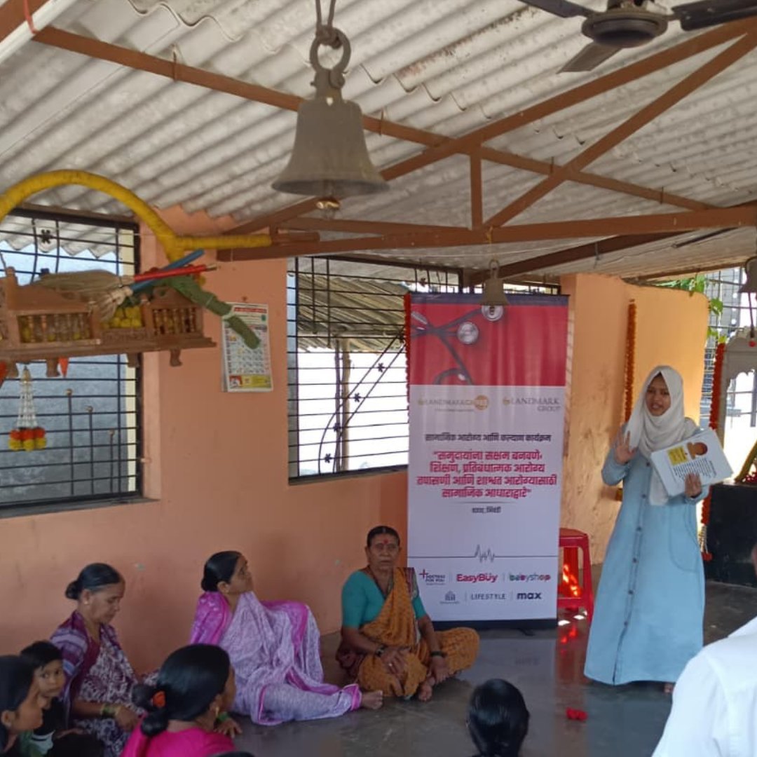 Doctors For You tweet media