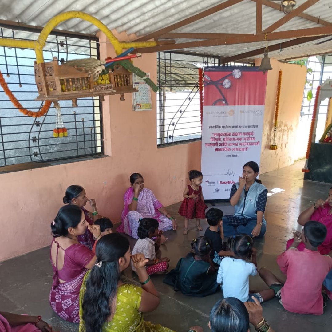 Doctors For You tweet media