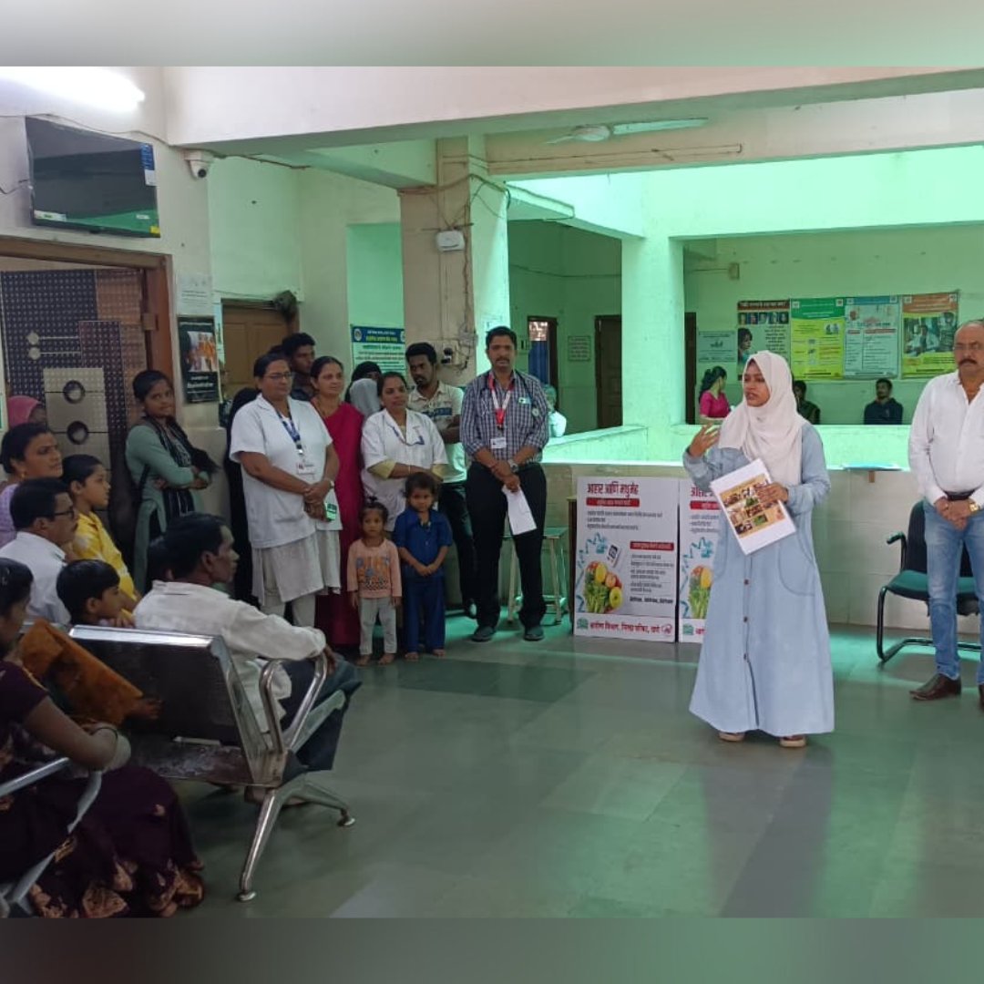 Doctors For You tweet media