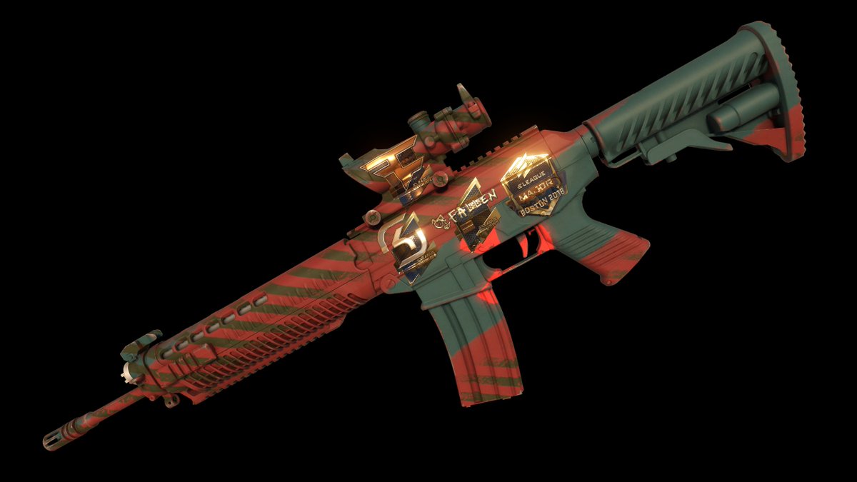 gmachineCS's tweet image. My souvenir obsession is  e x p a n d i n g