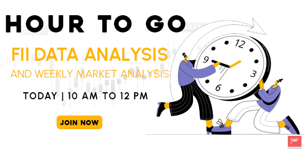 febinars's tweet image. It’s time!

FII Data Analysis + Weekly Market Outlook goes LIVE Today.

Get actionable insights for the upcoming market week.

⏰Today | 10 AM – 12 PM

febinars.com/courses/FII-da…