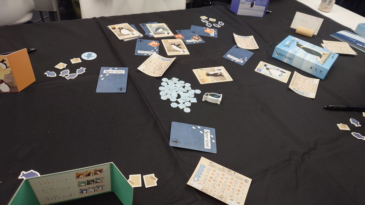 14games_ シュプールノート🐧 @MARU3459 ハムファーム 拡張入り